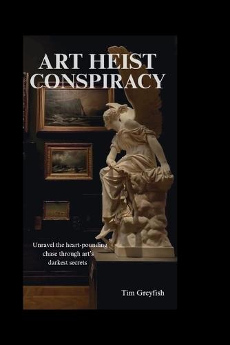Art Heist Conspiracy