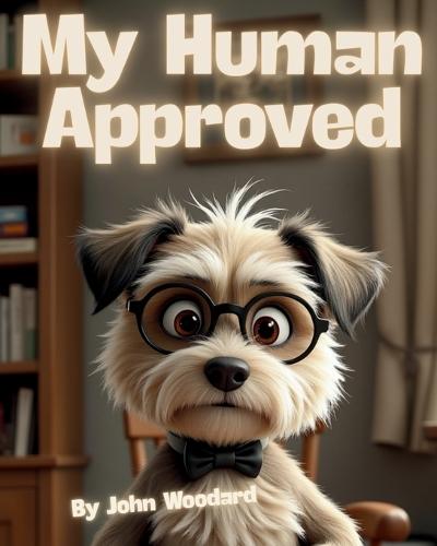 My Human Approved