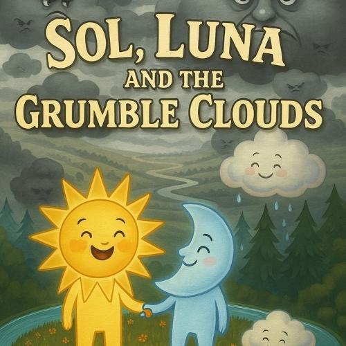 Sol, Luna and the Grumble Clouds