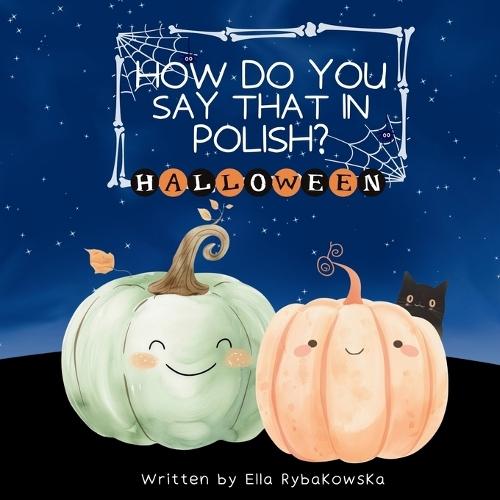 How do you say that in Polish? Halloween