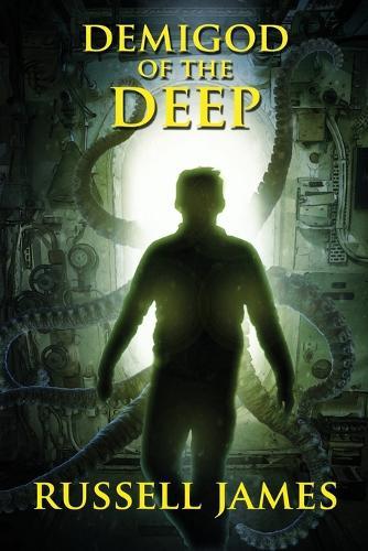 Demigod of the Deep: Office of Supernatural Directives Book 3