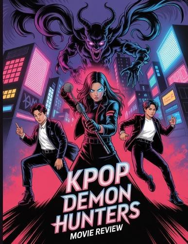 KPop Demon Hunters Movie Review: Un aperçu du casting du film, de la production dramatique et des chansons qui ont tout déclenché