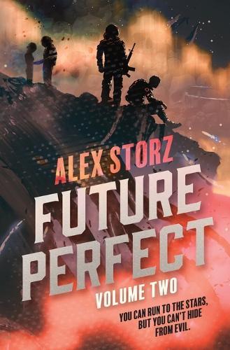 Future Perfect: Volume Two