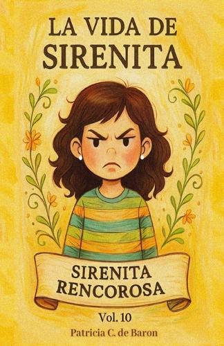 Sirenita Rencorosa