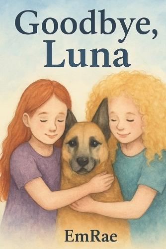 Goodbye, Luna