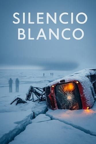 Silencio Blanco: Sombras Heladas