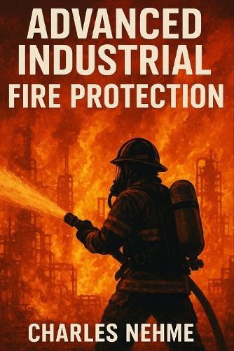 Advanced Industrial Fire Protection