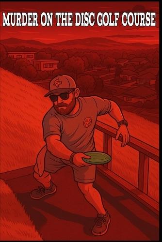 Murder on the Disc Golf Course
