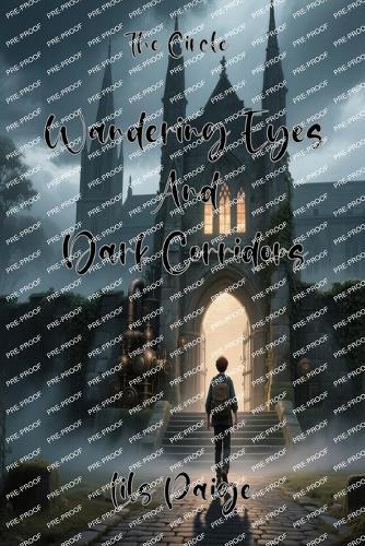 Wandering Eyes And Dark Corridors: The Circle