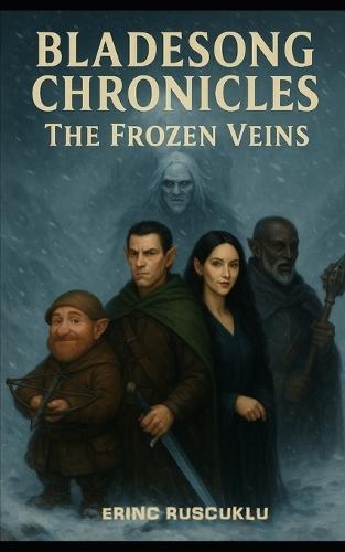 Bladesong Chronicles: The Frozen Veins