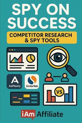 Spy on Success: Competitor Research & Spy Tools