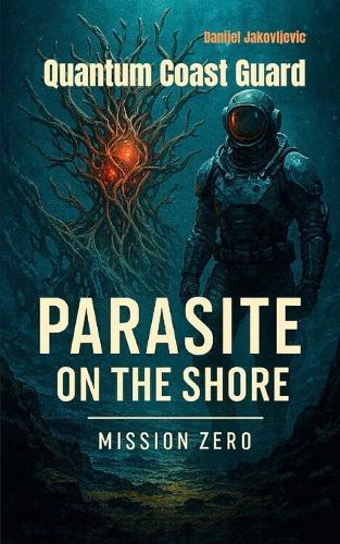 Quantum Coast Guard: Mission Zero: Parasite on the Shore