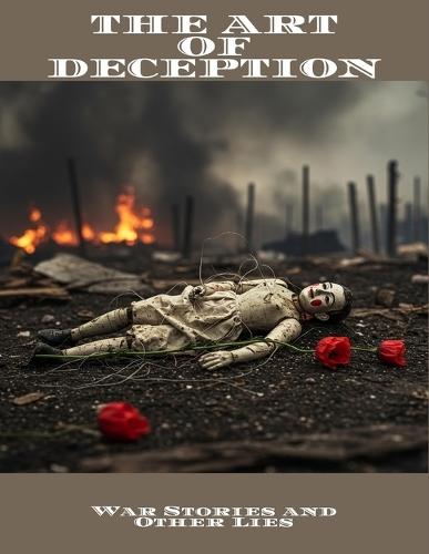 The Art Of Deception: War Stories And Other Lies