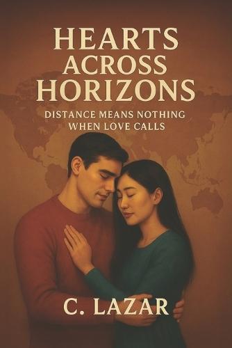 Hearts Across Horizons: Distance means nothing when love calls