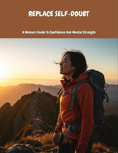 Replace Self-Doubt: A Woman'S Guide To Confidence And Mental Strength
