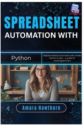 Spreadsheet Automation with Python: Replace tedious Excel tasks with simple Python scripts - a guide for non- programmers