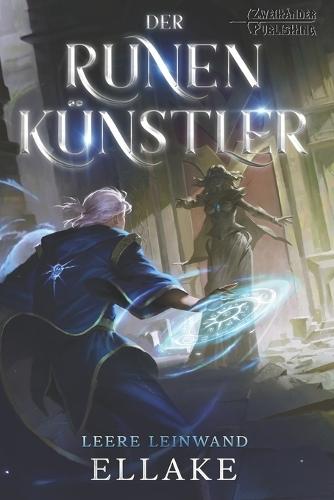 Leere Leinwand: Ein LitRPG-Abenteuer