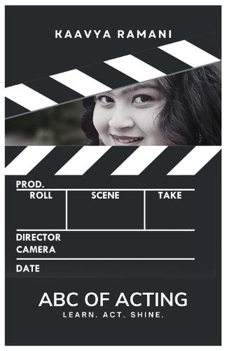 ABC of Acting: Learn. Act. Shine.