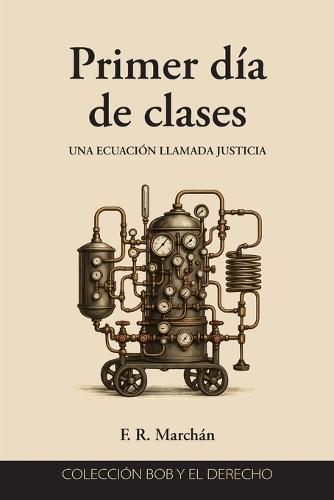 Primer día de clases