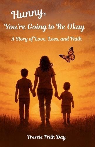 Hunny, You're Going to Be Okay: A Story of Love, Loss, and Finding Strength