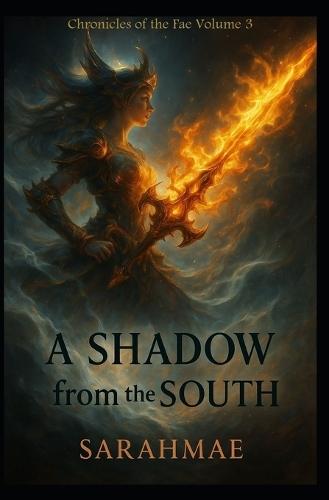 A Shadow From the South: Chronicles of the Fae Volume 3