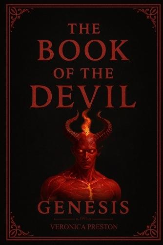 The Book of the Devil: Genesis