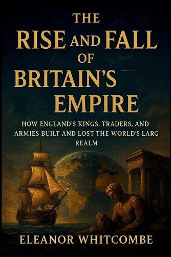 The Rise and Fall of Britain's Empire: How England's Kings, Traders, and Armies Built and Lost the World's Largest Realm