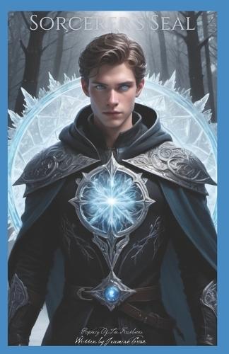 Sorcerer's Seal: Prophecy of the Frostborne