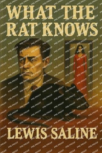 What the Rat Knows: A Story in Vignettes