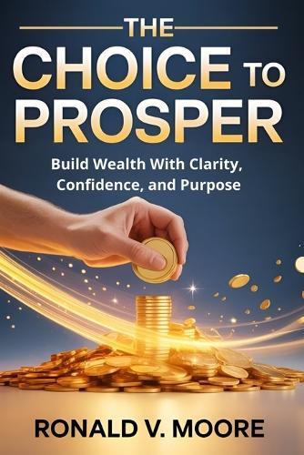 The Choice to Prosper: Build Wealth With Clarity, Confidence, and Purpose