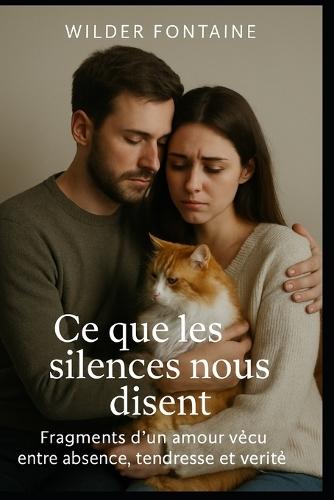 Ce que les silences nous disent