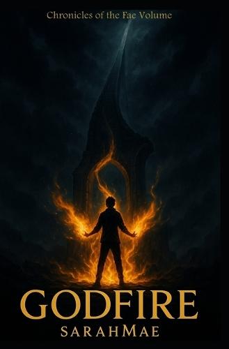 GodFire: Chronicles of the Fae