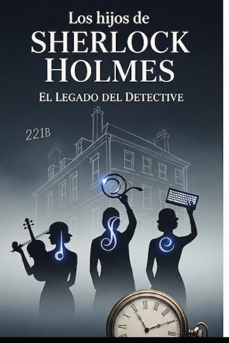 Los hijos de Sherlock Holmes: El Legado del Detective