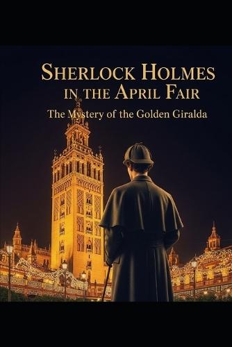 Sherlock Holmes at the April Fair/ The Mystery of the Golden Giralda