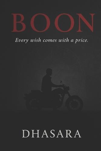 Boon: Every Wish Comes With a Price