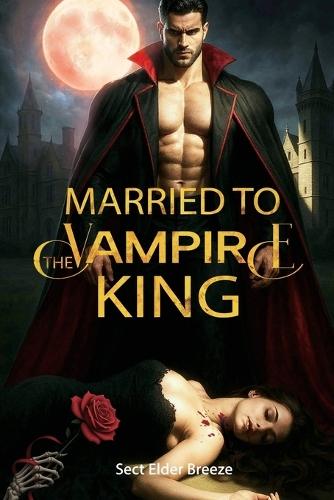 Married to the Vampire King: A Steamy Vampire Romance Book 2