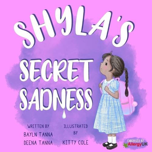 Shyla's Secret Sadness