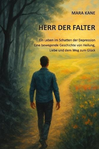 Herr der Falter: Ein Leben im Schatten der Depression: Eine bewegende Geschichte von Heilung, Liebe und dem Weg zum Glück
