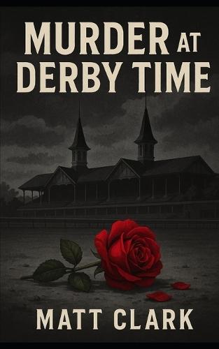 Murder at Derby Time