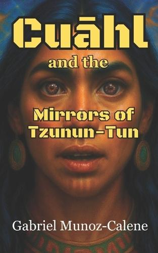 Cu&#257;hl and the Mirrors of Tzunun-Tun: A Visionary Sword and Sorcery Adventure