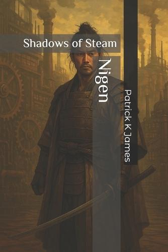 Nigen: Shadows of Steam