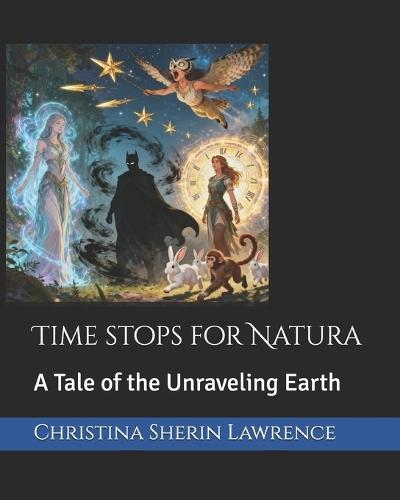 Time stops for Natura: A Tale of the Unraveling Earth