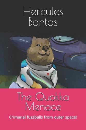 The Quokka Menace