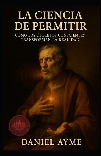 La Ciencia de Permitir: Cómo los Decretos Conscientes Transforman la Realidad