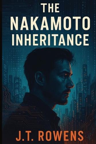 The Nakamoto Inheritance: A Crypto-Thriller Novel