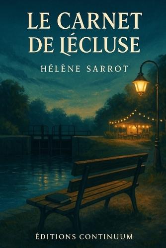 Le Carnet de l'Écluse