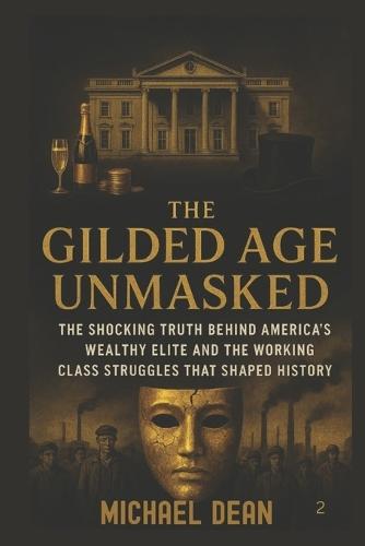 The Gilded Age Unmasked: The Shocking Truth Behind America's Wealthy Elite and the Working Class Struggles That Shaped History
