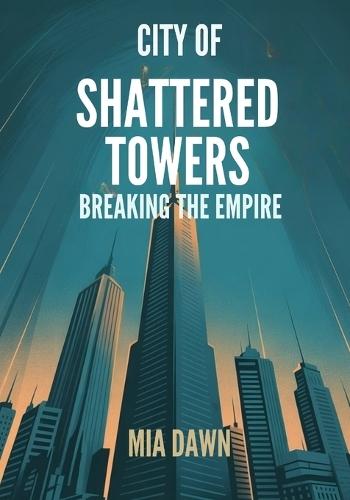 City of Shattered Towers: Breaking the Empire