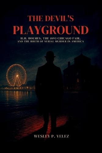 The Devil's Playground: H.H. Holmes, the 1893 Chicago Fair, and the Birth of Serial Murder in America