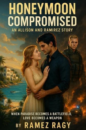 Honeymoon Compromised: An Allison and Ramirez Story: When Paradise Becomes a Battlefield, Love Becomes a Weapon